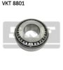 SKF VKT 8801 Bearing, manual transmission